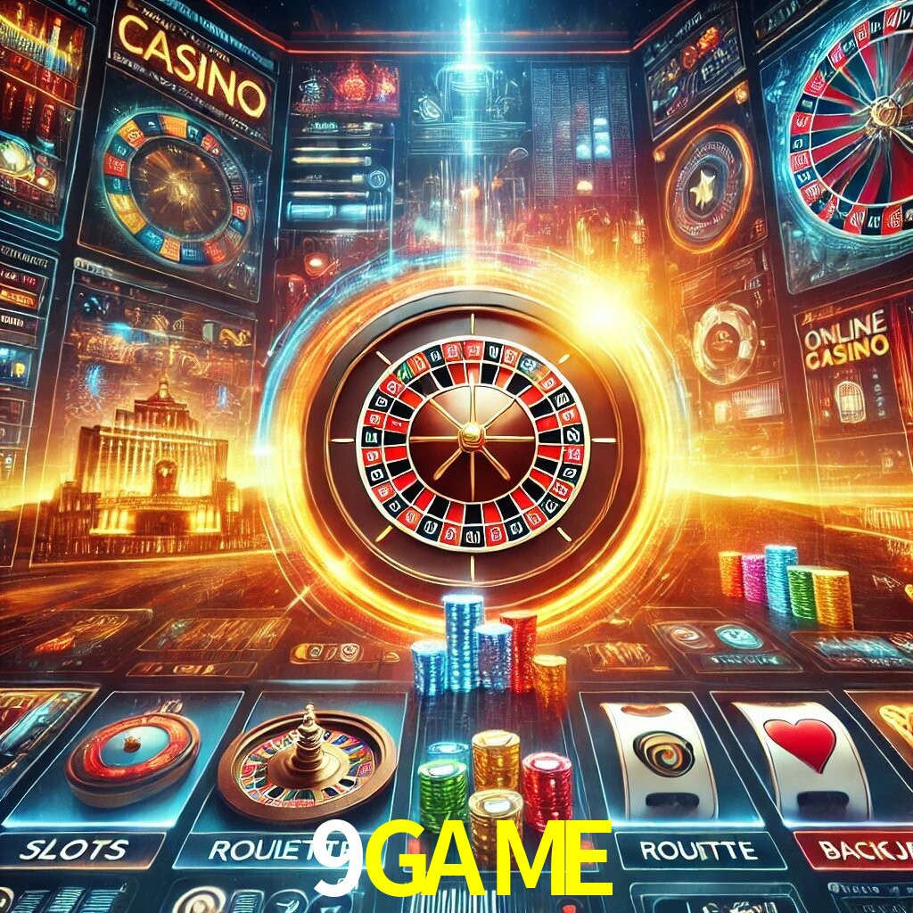  9GAME