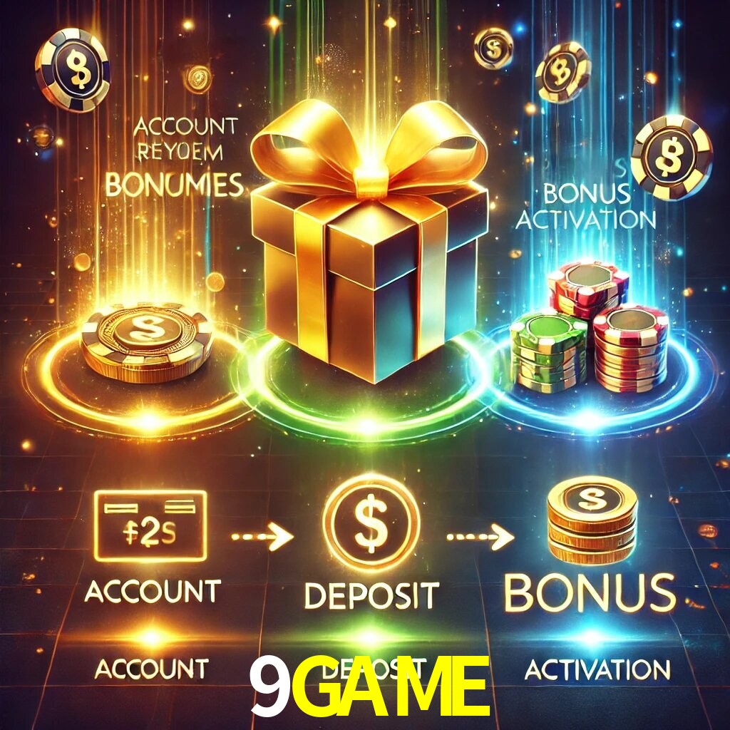  9GAME