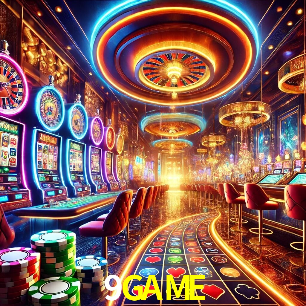  9GAME