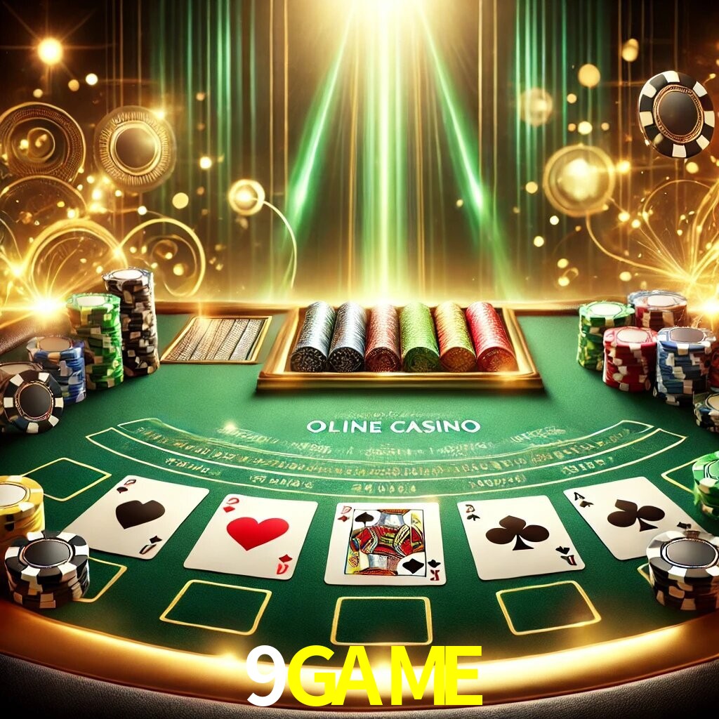  9GAME