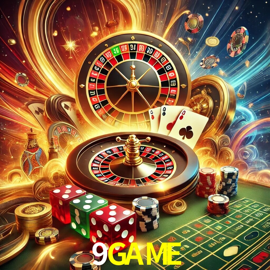  9GAME