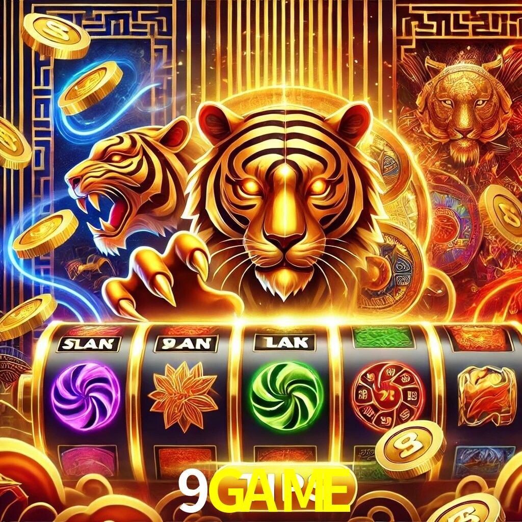  9GAME