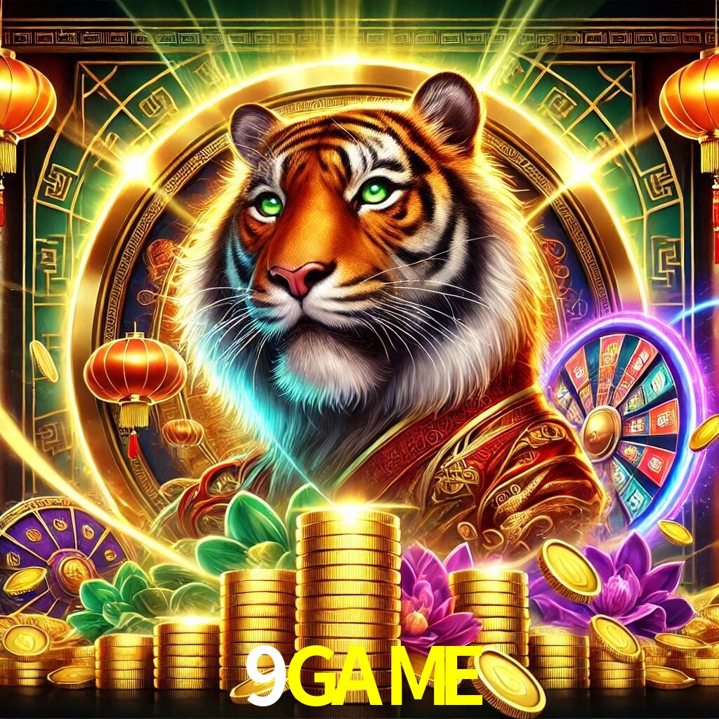  9GAME