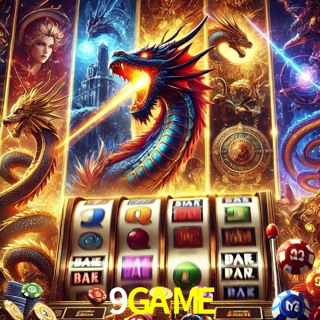  9GAME