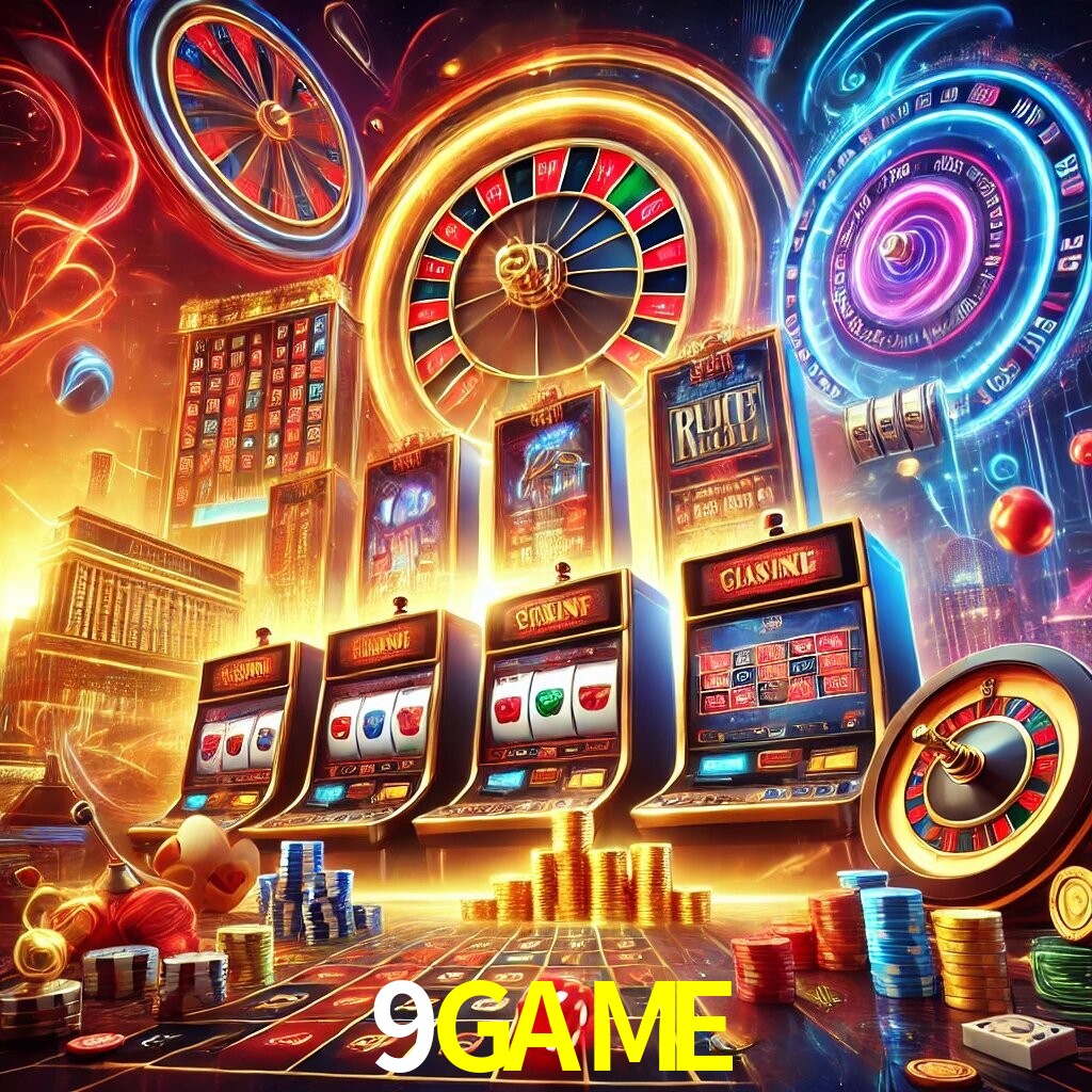  9GAME