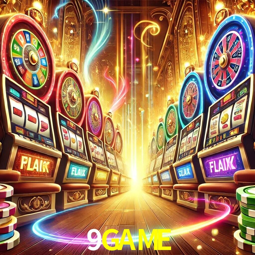  9GAME