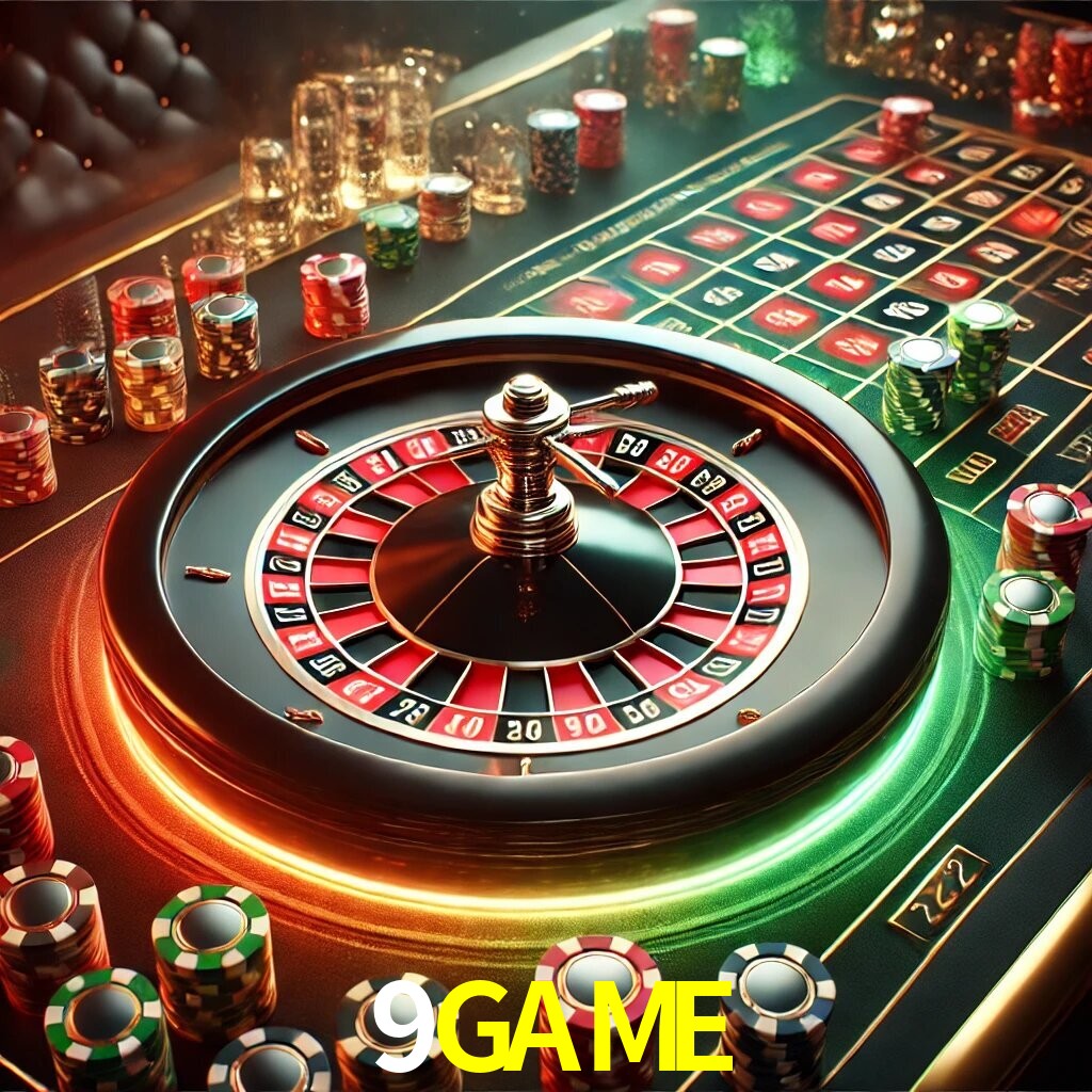  9GAME