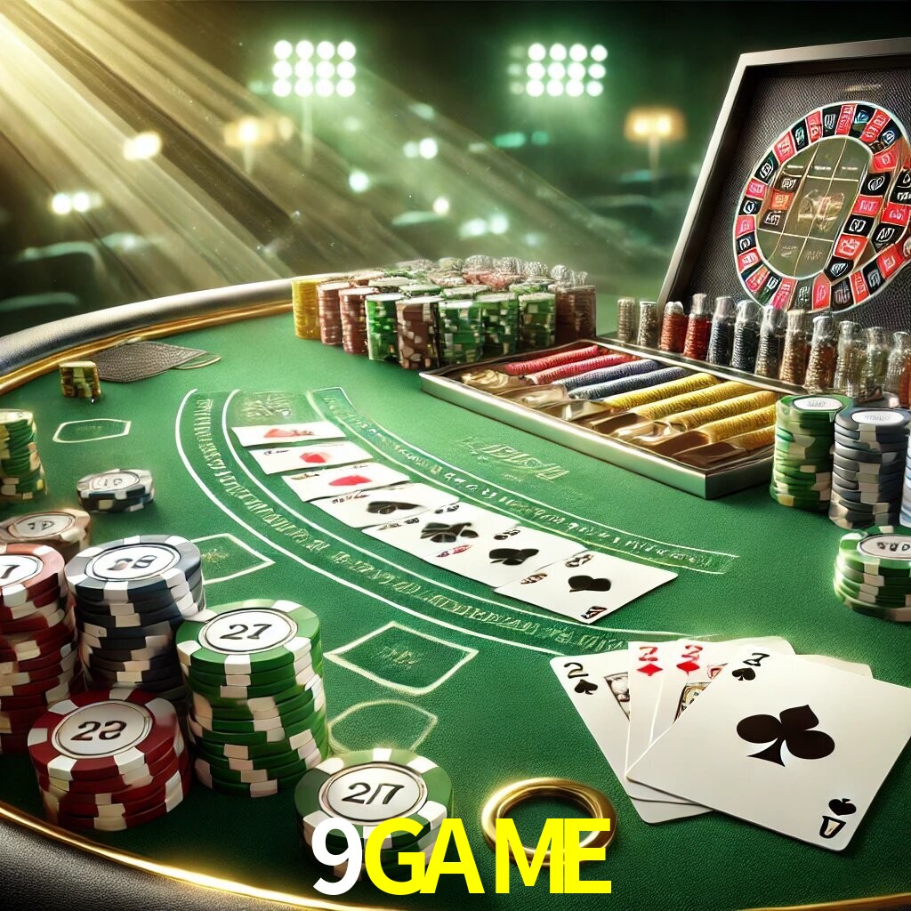  9GAME