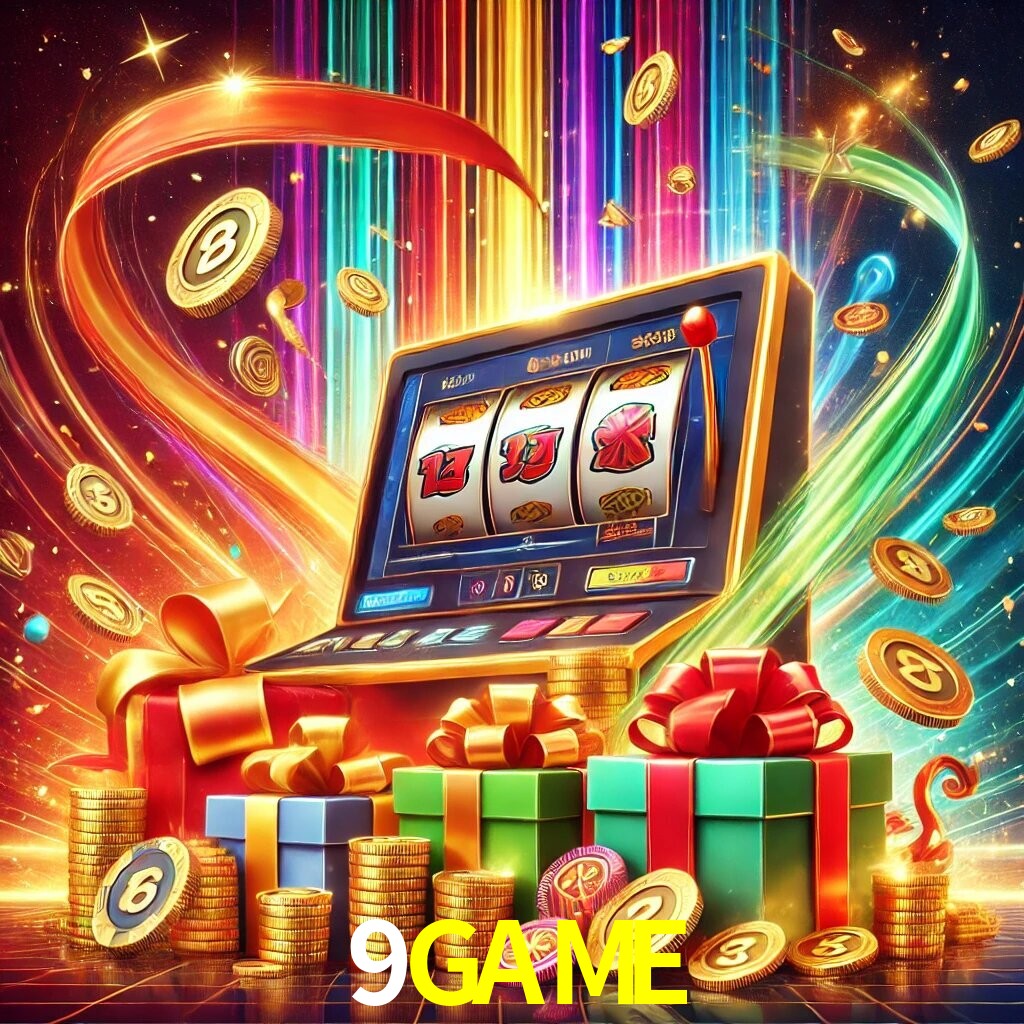  9GAME