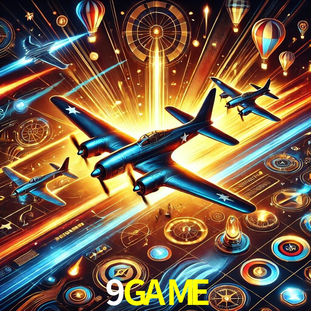  9GAME